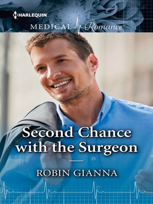 Second Chance with the Surgeon - ebook